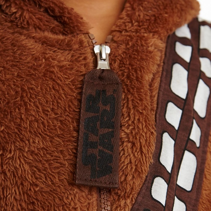 Pigiama intero per bambini di Chewbecca