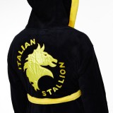 Accappatoio Rocky Italian Stallion