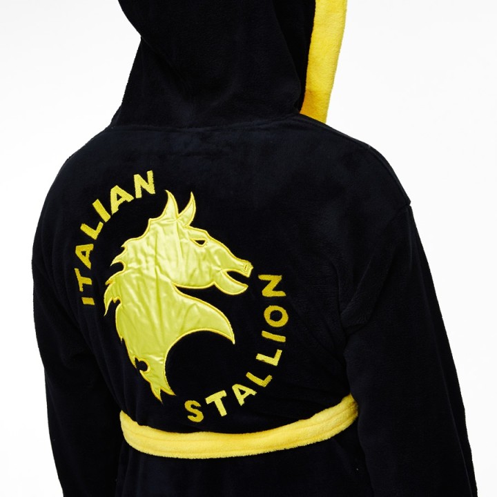 Accappatoio Rocky Italian Stallion
