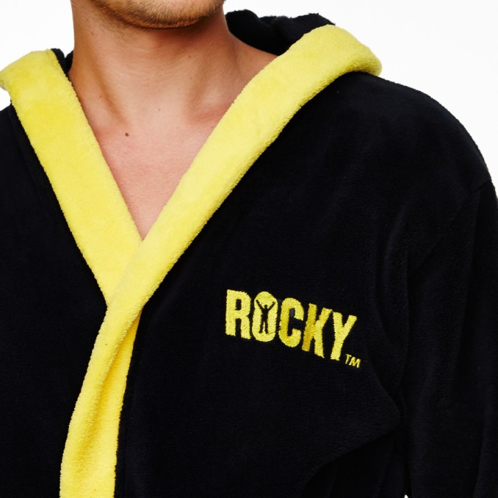 Accappatoio Rocky Italian Stallion