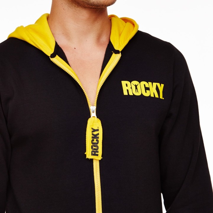 Pigiama intero Rocky Italian Stallion