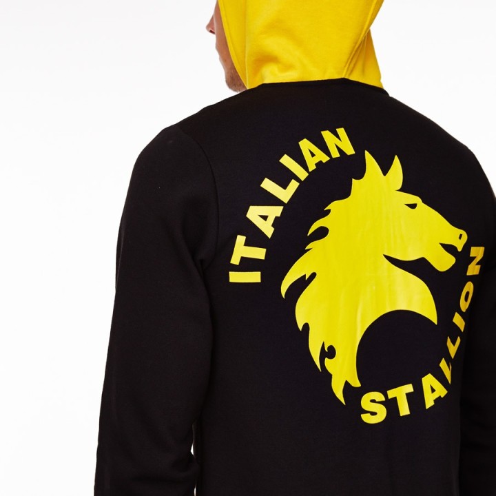 Pigiama intero Rocky Italian Stallion
