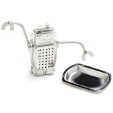 Infusore Robot