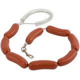 Guinzaglio Hot Dog