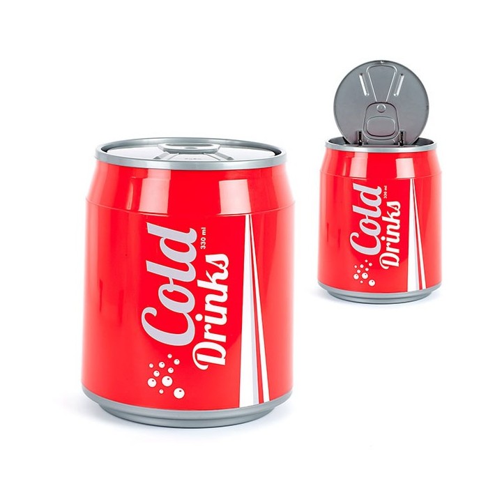 Cestino Cold Drinks