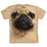 Maglietta Big Face Carlino