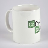 Mug Coffee Break