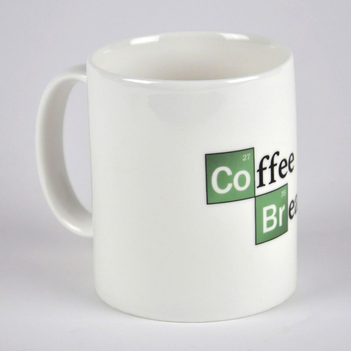 Mug Coffee Break