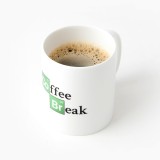 Mug Coffee Break