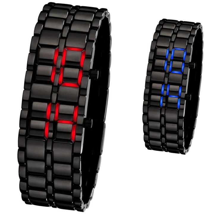 Orologio da polso Sci-Fi