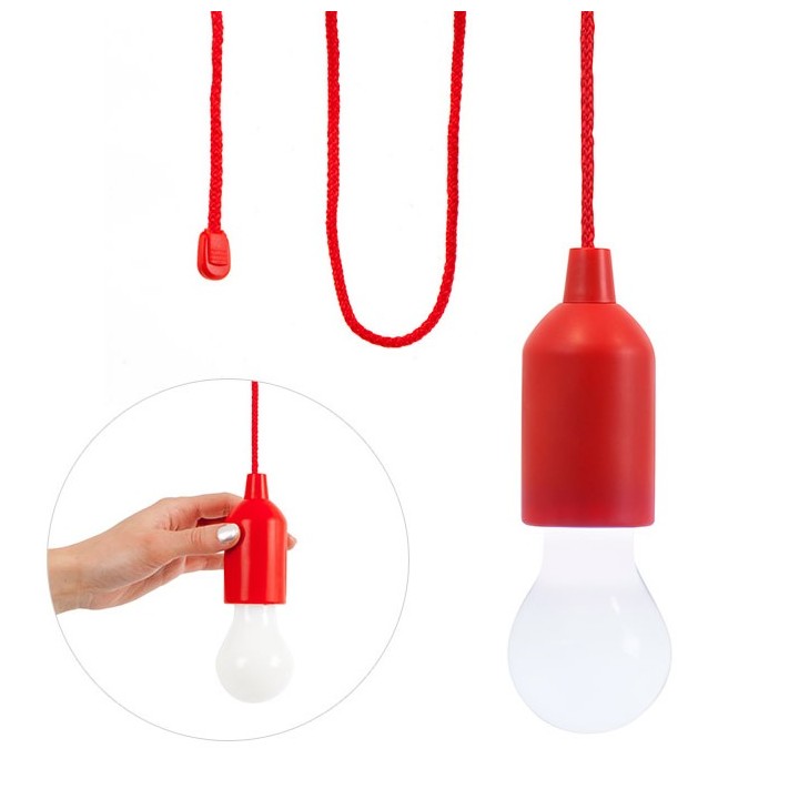 Retro Lamp
