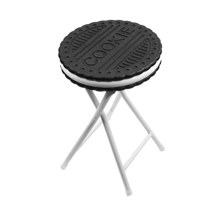 Sgabello Oreo