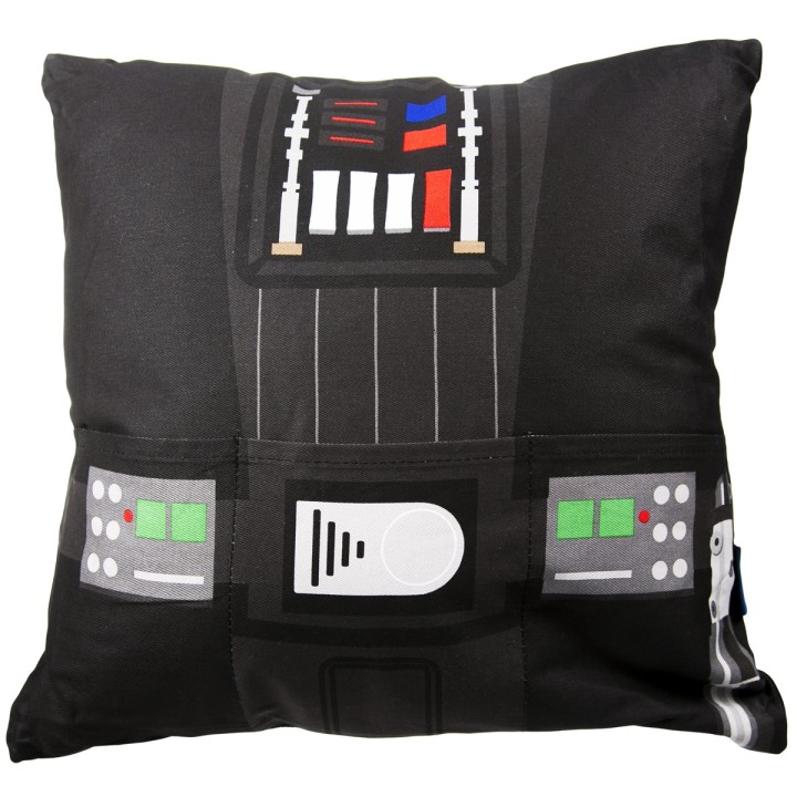 Cuscino Darth Vader