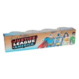 Set di tazzine da caffè Justice League