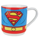 Mug Justice League