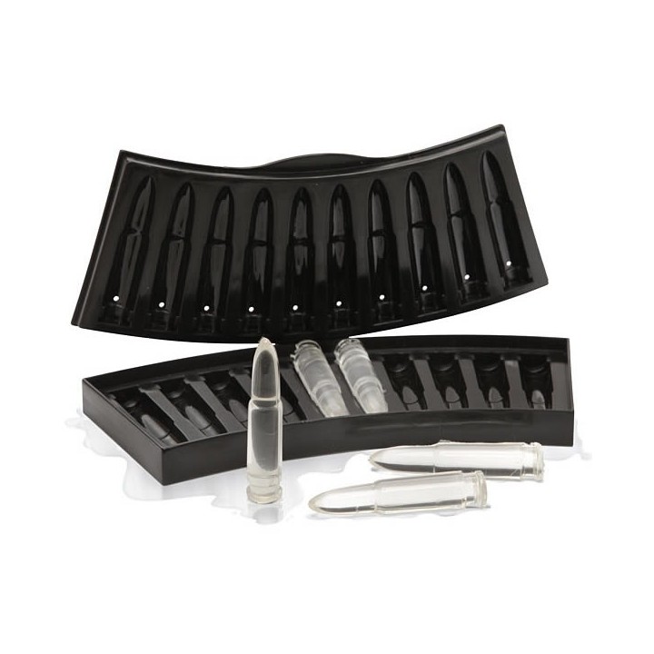 AK-47 Ice Tray