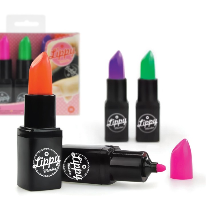 Evidenziatori Rossetto