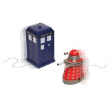 Giochi a carica Doctor Who