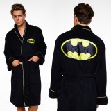 Accappatoio Batman