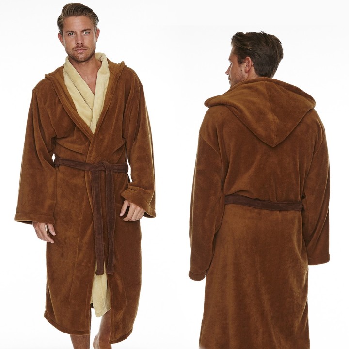 Accappatoio Obi Wan Kenobi