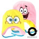 Cappello reversibile SpongeBob