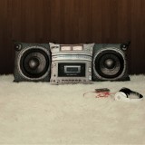 Cuscini Boombox