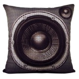 Cuscini Boombox