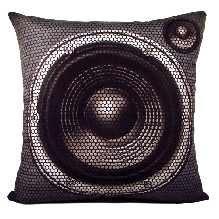 Cuscini Boombox