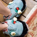 Pantofole Zombie