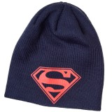 Cappellino invernale Superman
