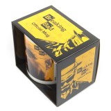 Mug I am the danger - Breaking Bad