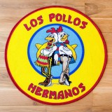 Tappeto Los Pollos Hermanos