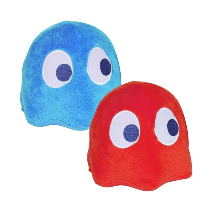 Peluche sonoro Ghost