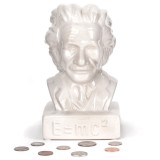 Salvadanaio Einstein