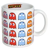 Pac-Man Ghost Mug