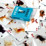 Carte 3D Cani