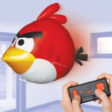 Air Swimmers Angry Birds