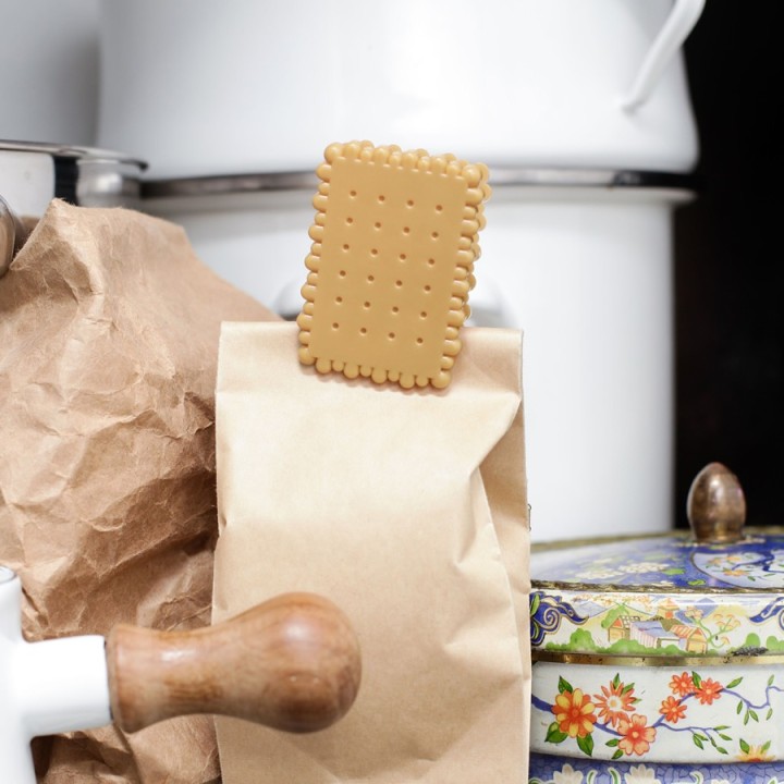 Mollette Biscotti