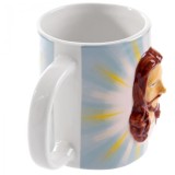 Mug Gesù 3D