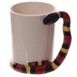 Mug Serpenti 3D