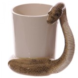Mug Serpenti 3D