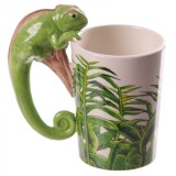 Mug animali della giungla