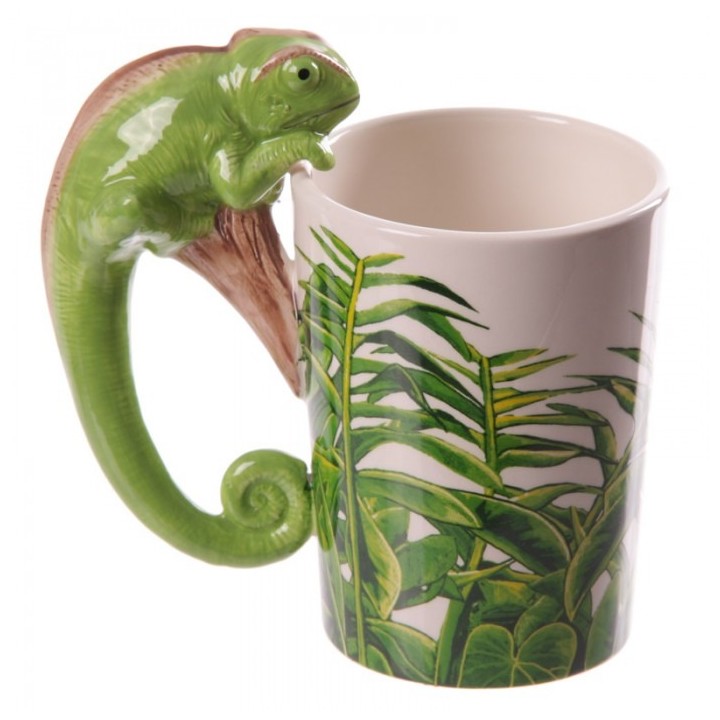 Mug animali della giungla
