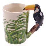 Mug animali della giungla