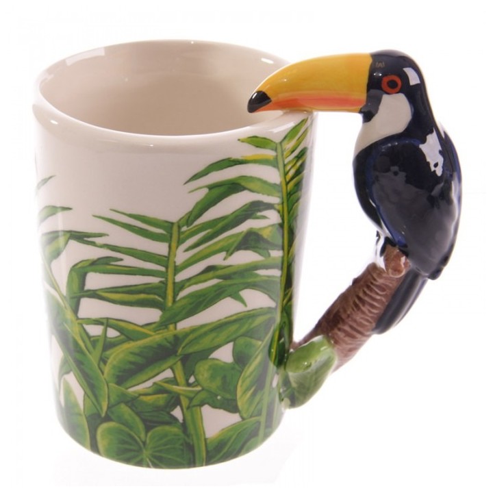 Mug animali della giungla