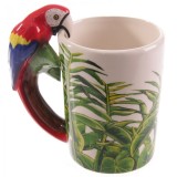 Mug animali della giungla