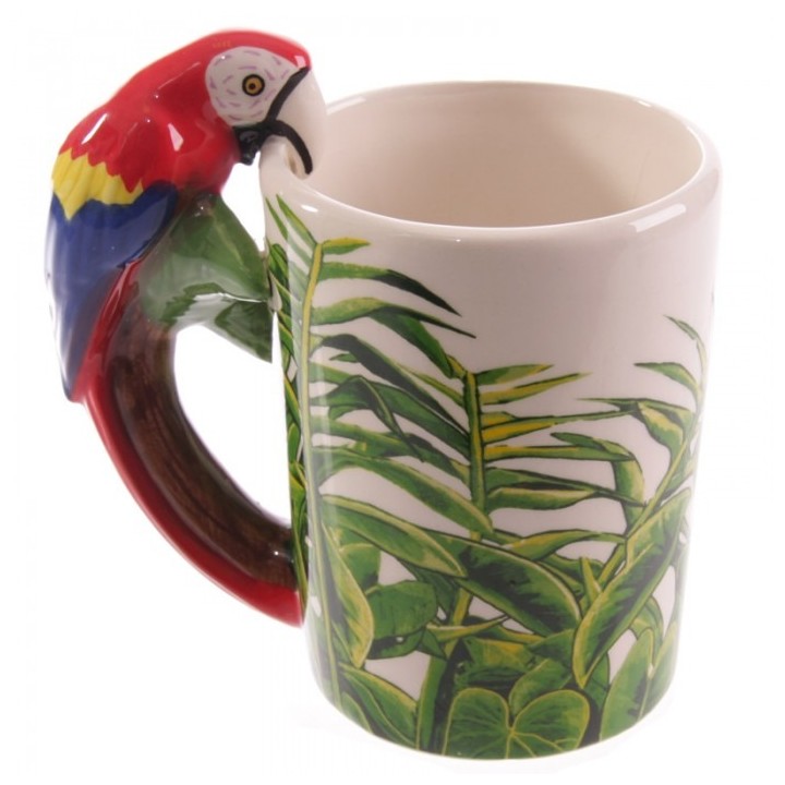 Mug animali della giungla