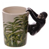 Mug animali della giungla