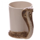 Mug Serpenti 3D