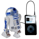 Speaker Star Wars R2-D2